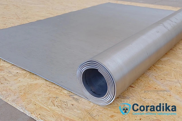 Ochrona radiologiczna.